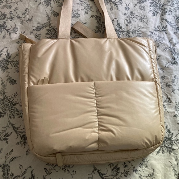 Beis expandable tote - Picture 3 of 6